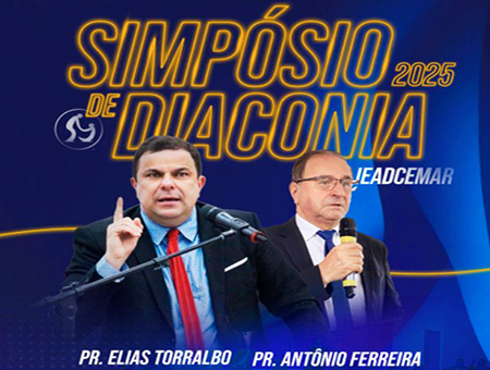 Faça já sua inscrição